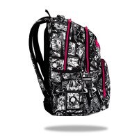 Рюкзак підлітковий для хлопчика Coolpack F099800 Різнокольоровий (2000990694348А)(SC)  Фото №0