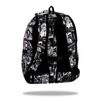 Рюкзак підлітковий для хлопчика Coolpack F099800 Різнокольоровий (2000990694348А)(SC)  Фото №1
