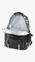 Купить Рюкзак школьный для мальчика 708 Черный Артикул: 2000999518225 Миниатюра фотографии № 7