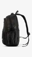 Рюкзак школьный для мальчика FA5009 Черный  Фото №1