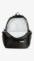 Рюкзак школьный для мальчика FA5009 Черный  Фото №5