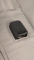 Рюкзак школьный для мальчика XZ-8208 Серый  Фото №6