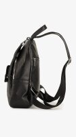 Рюкзак жіночий TREBA 9225-1 Чорний  Фото №1
