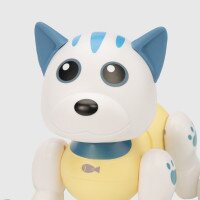 Робот Кошечка р/у F.C. TOYS 1086A Желтый (2000989942702)  Фото №2