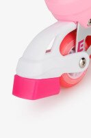 Роликовые коньки Best Roller 36210-S 30-33 Розовый  Фото №8