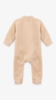 Купить Ромпер для мальчика Baby Life 4-2 62 см Бежевый Артикул: 2000999360640 Миниатюра фотографии № 5