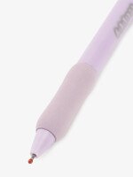 Купить Ручка автоматическая гелевая Kudoumi X-738 Разноцветный Артикул: 6977496100382 Миниатюра фотографии № 4