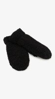 Рукавицы женские 379-6 One Size Черный  Фото №0