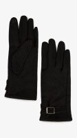 Перчатки женские 379-4 One Size Черный  Фото №1