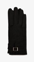 Перчатки женские 379-4 One Size Черный  Фото №0