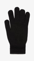 Перчатки женские 38205-1 One Size Черный  Фото №0