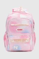 Купить Рюкзак для девочки RC8926 Розовый (2000990628459A)(SC) Артикул: 2000990628459 Миниатюра фотографии № 2