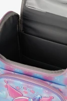 Купити Рюкзак для дівчинки Z-08-1A Бузковий Артикул: 2000990950932 Фото мініатюра № 5