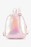 Рюкзак дошкольный для девочки GD-02-2 Розовый  Фото №8