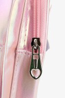 Рюкзак дошкольный для девочки GD-02-2 Розовый  Фото №4