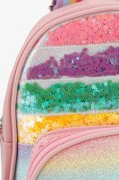 Рюкзак дошкольный для девочки GD04-3 Розовый  Фото №4