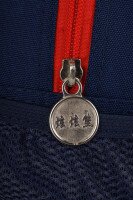 Рюкзак дошкільний для хлопчика 2205 Синьо-червоний  Фото №3
