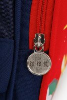 Рюкзак дошкільний для хлопчика 2205 Синьо-червоний  Фото №4