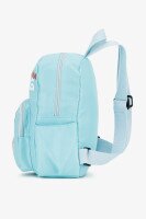 Рюкзак дошкольный для мальчика 8621-2 Бирюзовый  Фото №1