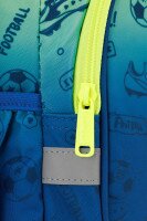 Рюкзак початкова школа для хлопчика Cool Pack F049339 Жовто- блакитний (5903686344435A)(SC)  Фото №5