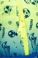 Рюкзак початкова школа для хлопчика Cool Pack F049339 Жовто- блакитний (5903686344435A)(SC)  Фото №6