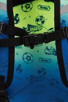 Рюкзак початкова школа для хлопчика Cool Pack F049339 Жовто- блакитний (5903686344435A)(SC)  Фото №7
