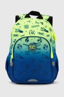 Рюкзак початкова школа для хлопчика Cool Pack F049339 Жовто- блакитний (5903686344435A)(SC)  Фото №0