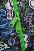 Рюкзак начальная школа для мальчика Cool Pack F049824 Разноцветный (5903686367434A)(SC)  Фото №4