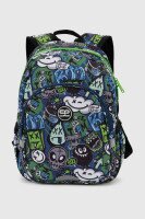 Рюкзак начальная школа для мальчика Cool Pack F049824 Разноцветный (5903686367434A)(SC)  Фото №0