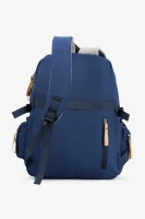 Рюкзак подростковый для мальчика G-0213-1 Синий  Фото №2
