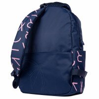 Рюкзак подростковый YES 558941 Синий (5060934568248)(SC)  Фото №4