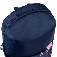 Рюкзак подростковый YES 558941 Синий (5060934568248)(SC)  Фото №6