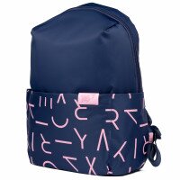 Рюкзак подростковый YES 558941 Синий (5060934568248)(SC)  Фото №0