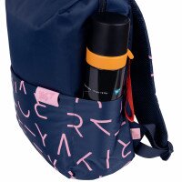 Рюкзак подростковый YES 558941 Синий (5060934568248)(SC)  Фото №7