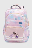 Рюкзак школьный для девочки R9928 Розовый (2000990628398A)(SC)  Фото №0
