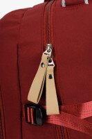 Рюкзак спортивный мужской 660 Бордовый  Фото №4