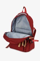 Рюкзак спортивный мужской 660 Бордовый  Фото №7