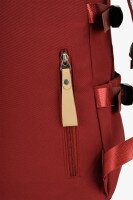 Рюкзак спортивный мужской 660 Бордовый  Фото №3