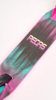 Самокат двоколісний Skyper Pegas Best PG-38502  Рожевий  Фото №3