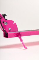 Самокат двоколісний Skyper Pegas Best PG-38502  Рожевий  Фото №7
