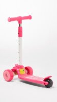 Самокат триколісний Best &quot;Skyper&quot; LC-32862 Різнокольоровий  Фото №5