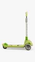 Самокат триколісний Skyper JW-28802 Салатовий  Фото №0
