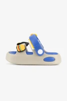 Купити Сандалі для хлопчика A02-125A-1 18-19 Сірий Артикул: 2000990973634 Фото мініатюра № 2