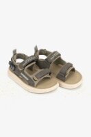 Сандалии для мальчика Stepln N116-2C 26 Оливковый  Фото №5