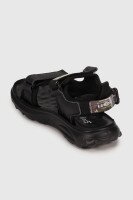 Сандалии для мальчика Stepln N72-3A 32 Черный (2000990491428S)  Фото №3