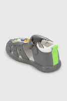 Купити Сандалі для хлопчика Stepln T612-1C 19 Сірий (2000990518187S) Артикул: 2000990518187 Фото мініатюра № 5