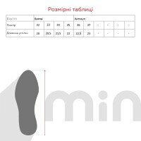Сандалии для мальчика Stepln TT1-3A2 36 Черный  Фото №8