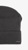 Купить Шапка мужская Damir F One Size Unix Серый Артикул: 2000999321375 Миниатюра фотографии № 3