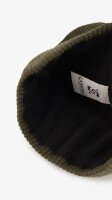 Купить Шапка мужская Damir F Unix One Size Хаки Артикул: 2000999321368 Миниатюра фотографии № 4