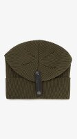 Купить Шапка мужская Damir F Unix One Size Хаки Артикул: 2000999321368 Миниатюра фотографии № 5